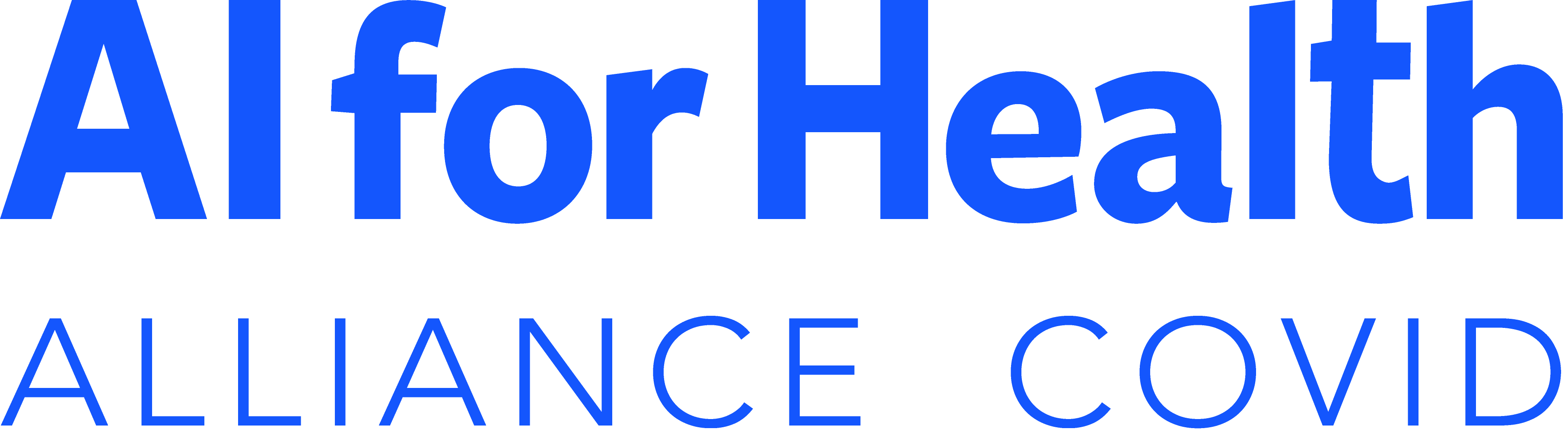 AI for Health logo