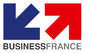 Business France logo
